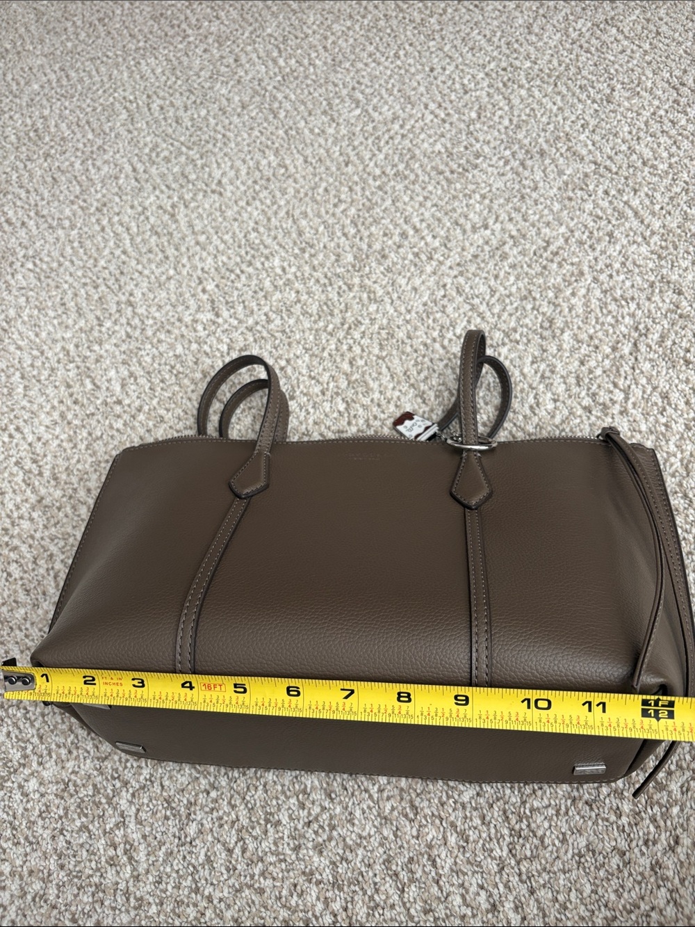 Tory Burch Perry Small tote - Picture 13 of 14